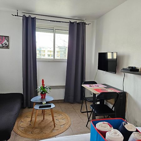 212 Appartement Disneyland Paris Montévrain Esterno foto