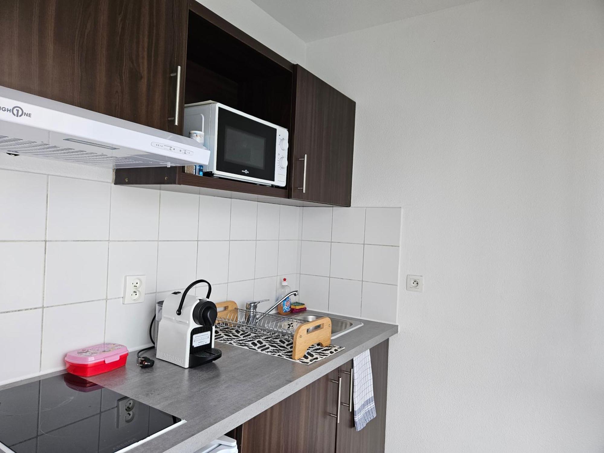 212 Appartement Disneyland Paris Montévrain Esterno foto