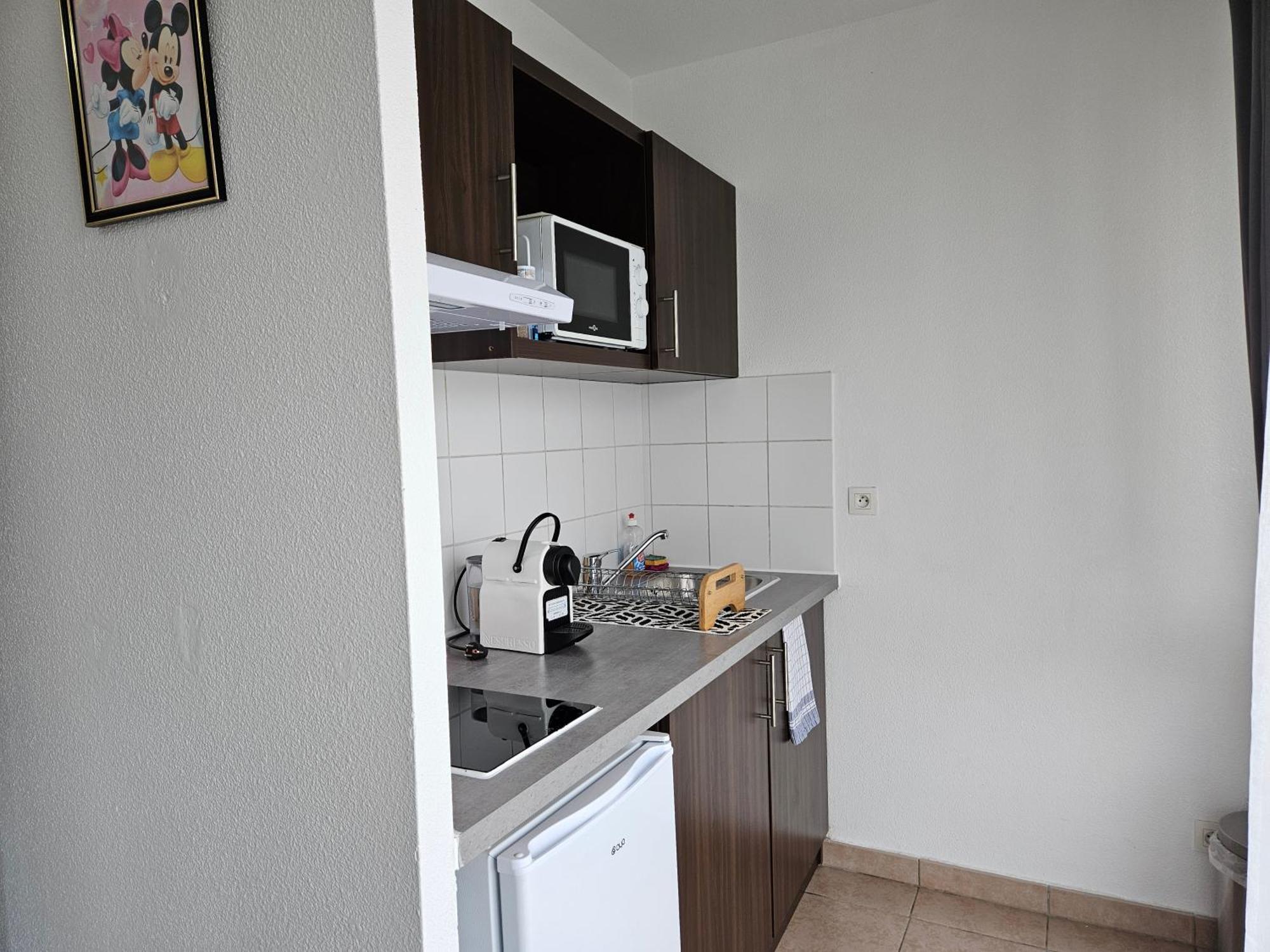212 Appartement Disneyland Paris Montévrain Esterno foto